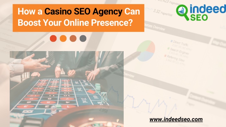 how a casino seo agency can boost your online