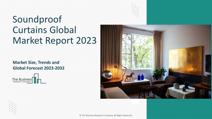 soundproof curtains global market report 2023