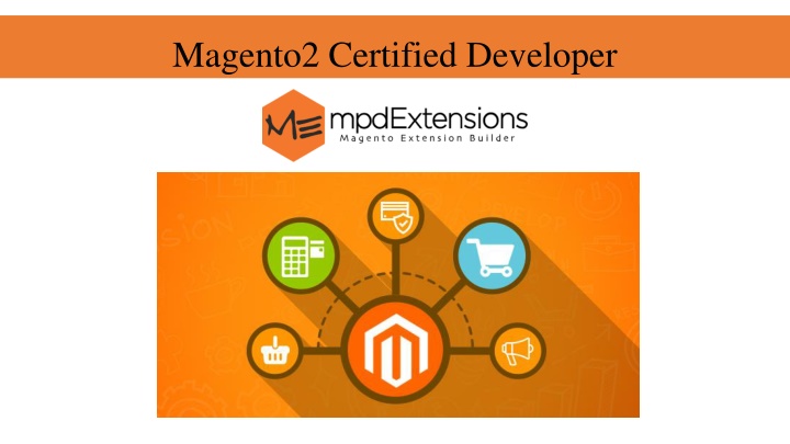 magento2 certified developer