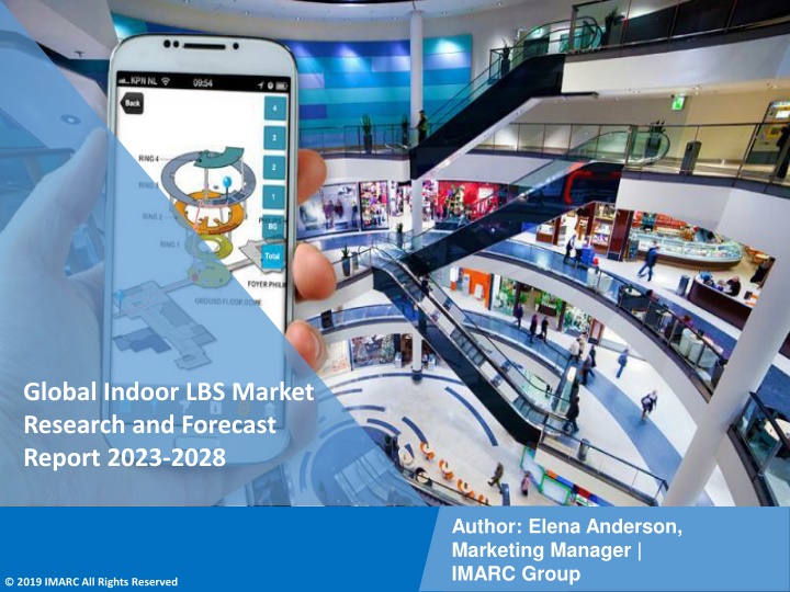 global indoor lbs market research and forecast