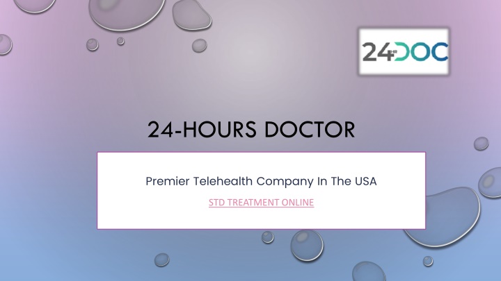 24 hours doctor