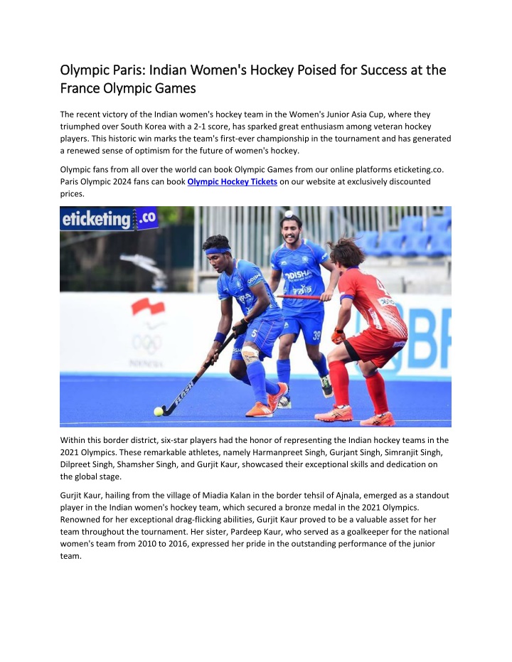 olympic paris olympic paris indian women s hockey