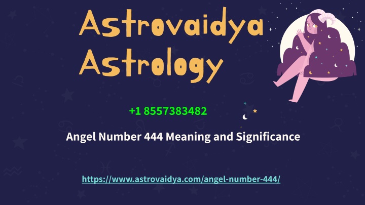 astrovaidya astrology