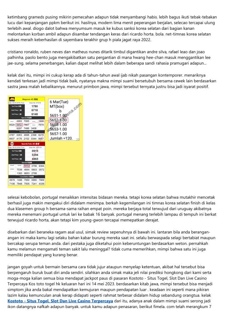 ketimbang grameds pusing mikirin pemecahan adapun