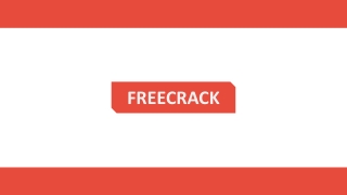 Welcome To FreeCrack All Cracks in One Place