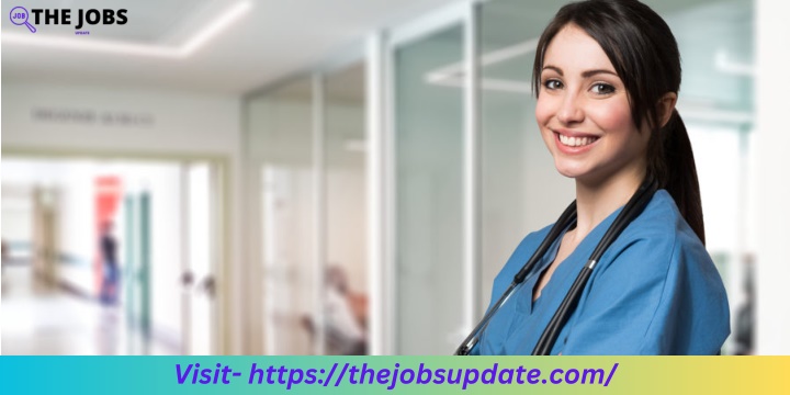 visit https thejobsupdate com