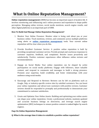 What Is Online Reputation Management_.docx