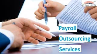 Choose the Top Payroll Software in India for Efficient Payroll Processing