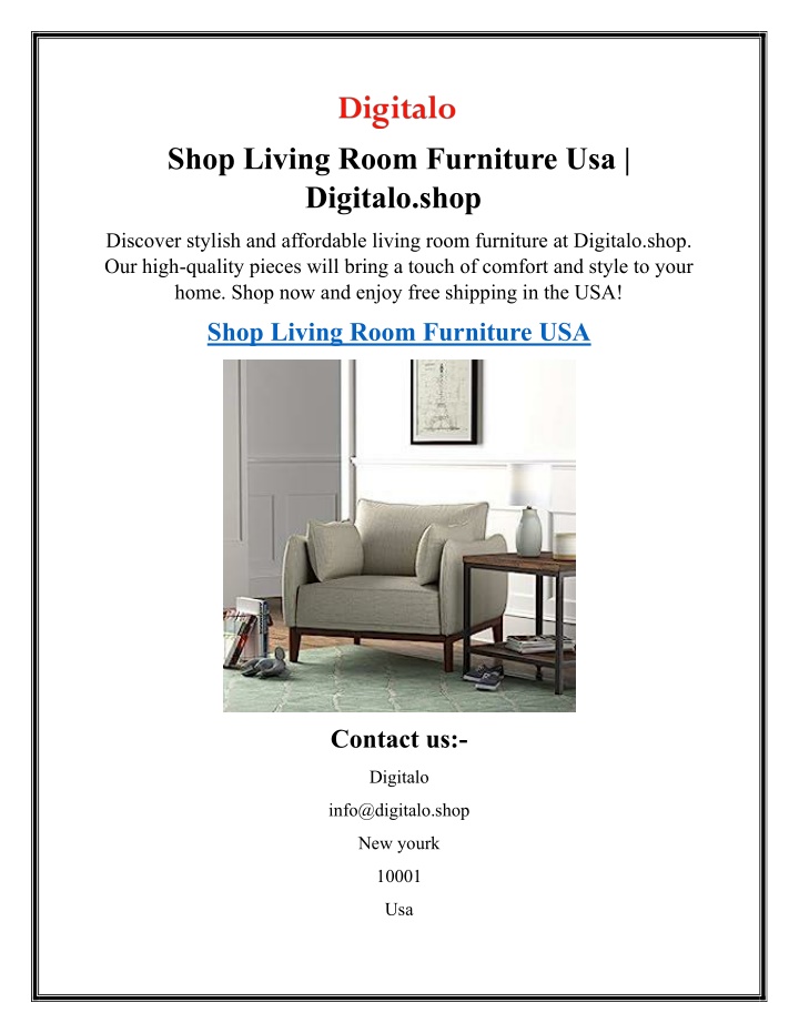 shop living room furniture usa digitalo shop