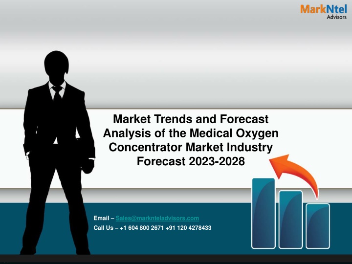 market trends and forecast analysis