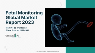 fetal monitoring global market report 2023