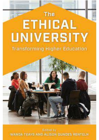 (PDF Online) The Ethical University