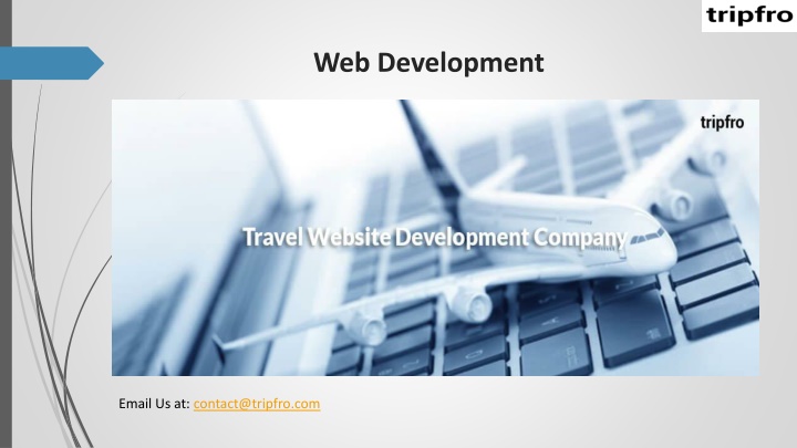 web development