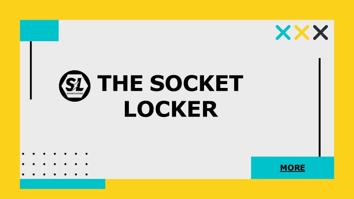 the socket locker