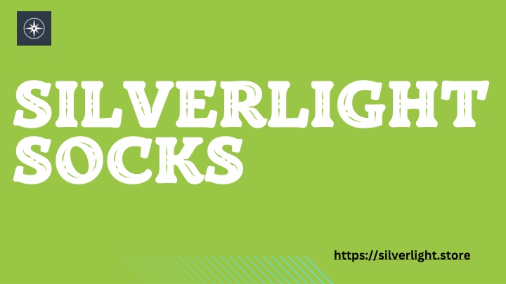 silverlight socks