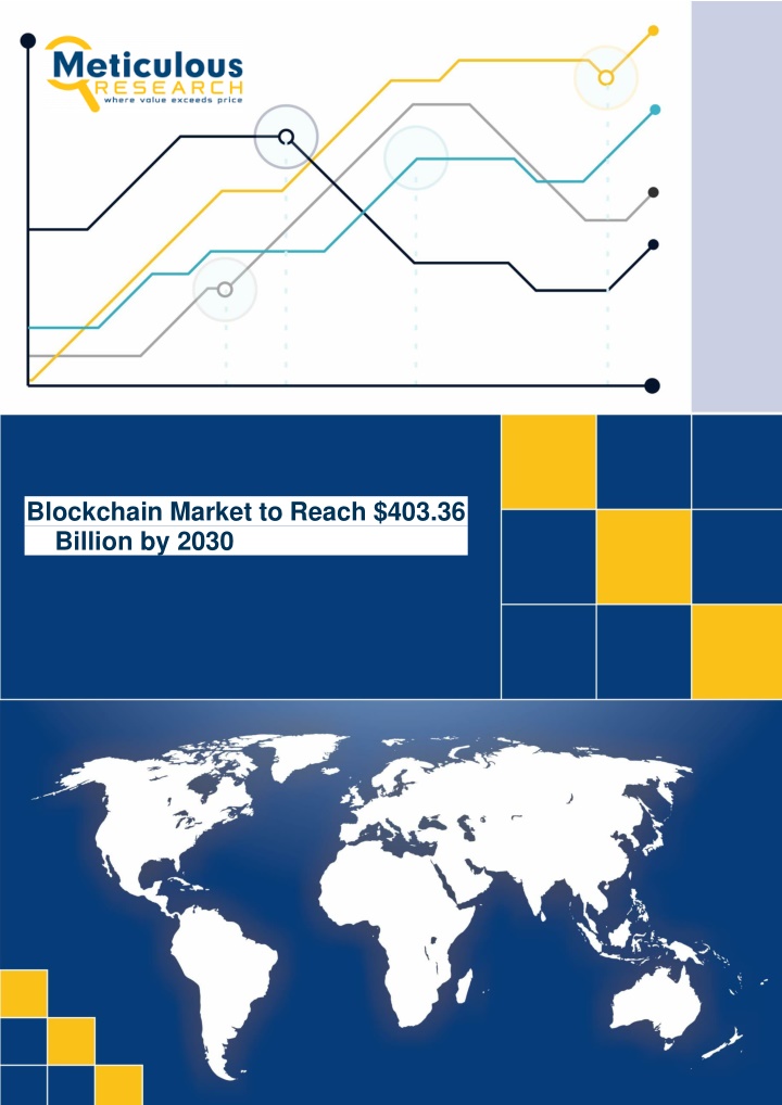 blockchain market to reach 403 36 billion by 2030