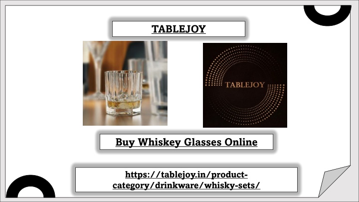 tablejoy