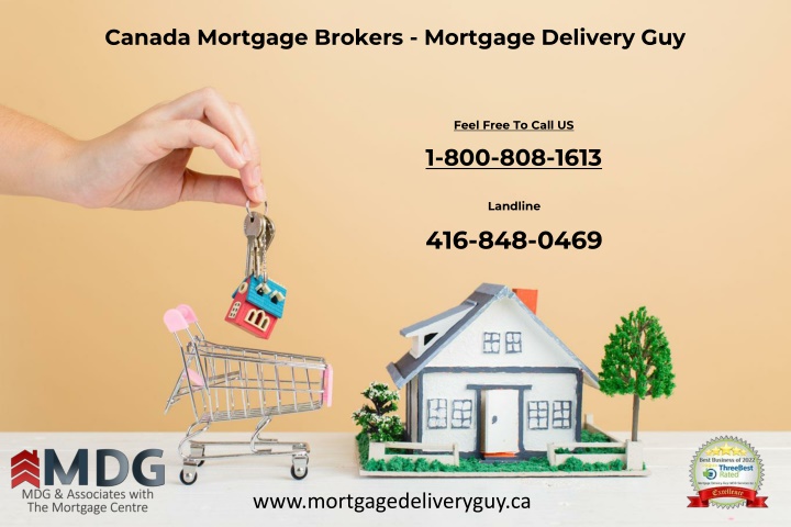 canada mortgage brokers mortgage delivery guy