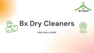 Professional Suit Dry Cleaner King's Langley - Bx Dry Cleaners