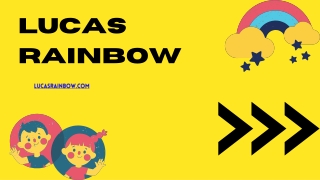 Lucas Rainbow Enriching Spanish Preschool for Children in Alexandria, VA