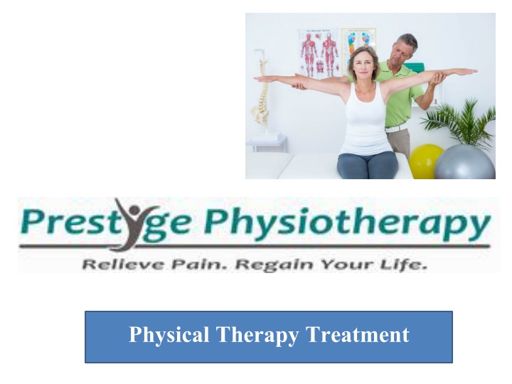 p hysical therapy treatment