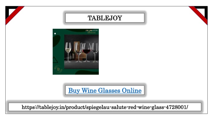 tablejoy tablejoy