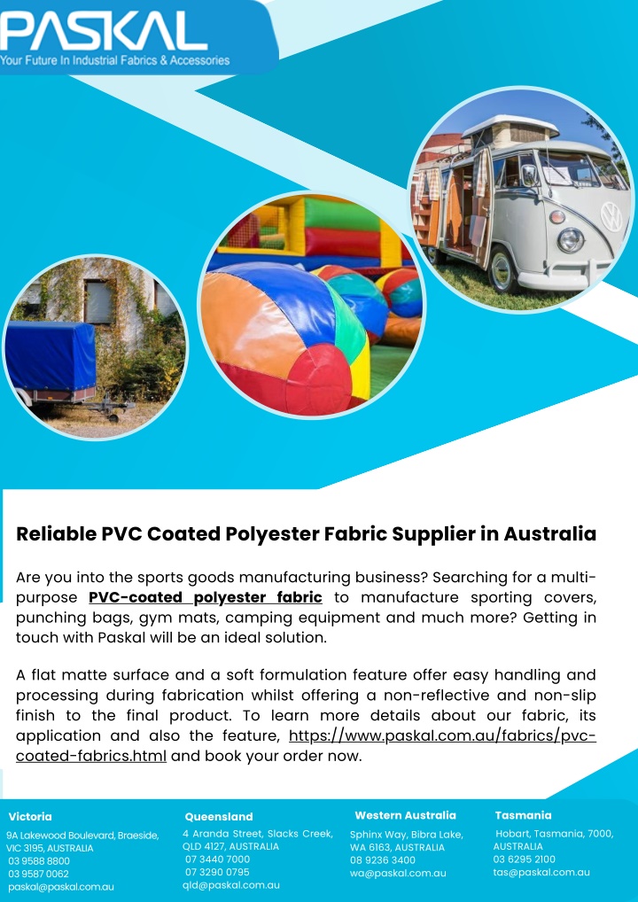 reliable pvc coated polyester fabric supplier