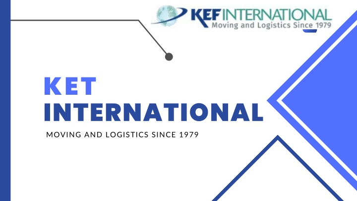 ket international moving and logistics since 1979