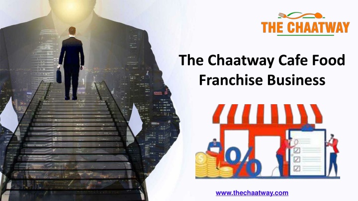 the chaatway cafe food franchise business
