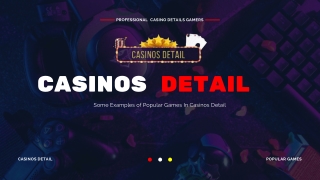 Trusted Online Casinos 2022-2023  Play Real Money Games