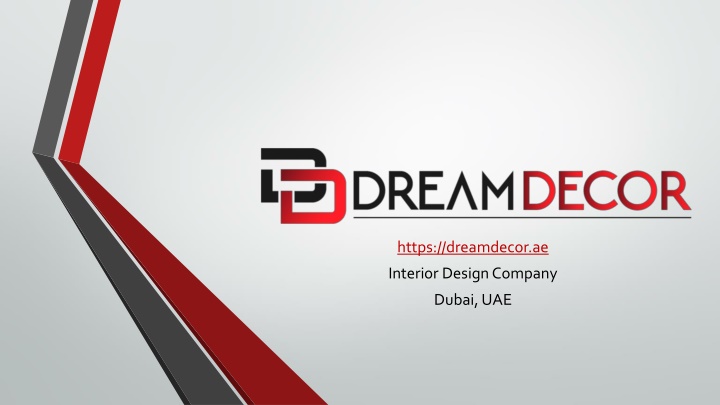 https dreamdecor ae interior design company dubai uae