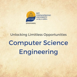 Computer Science Engineering