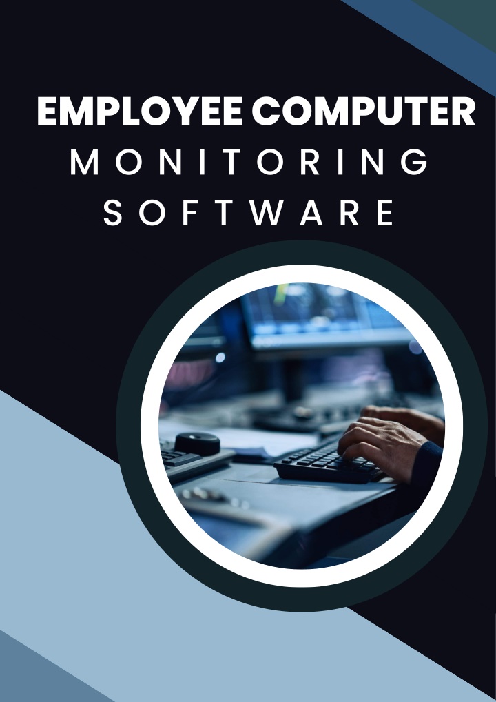 employee computer
