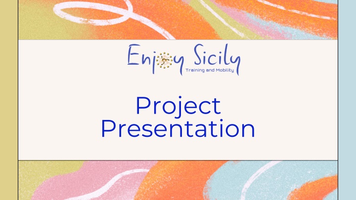 project presentation