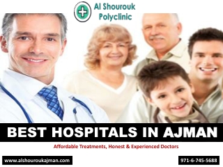 BEST HOSPITALS IN AJMAN.. (1)pdf