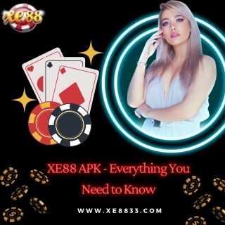 XE88 APK - Everything You Need to Know
