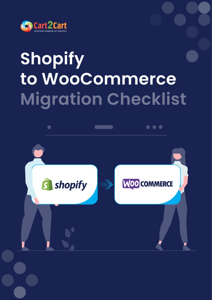 shopify to woocommerce migration checklist