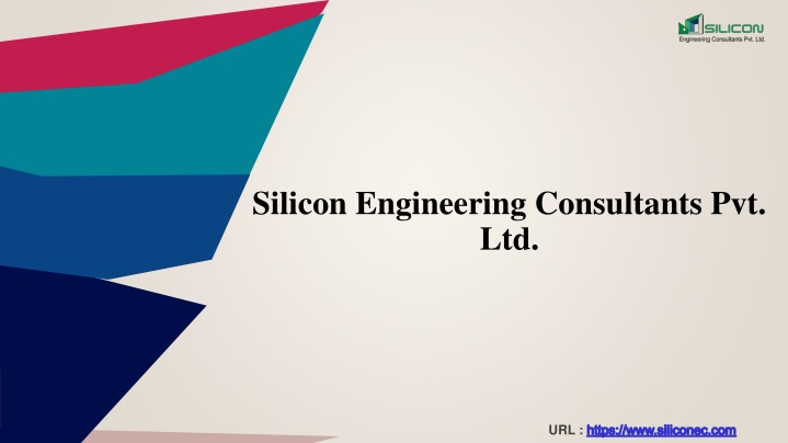silicon engineering consultants pvt ltd