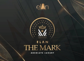 Commercial Project-Elan The Mark Sector 106 Gurgaon Details