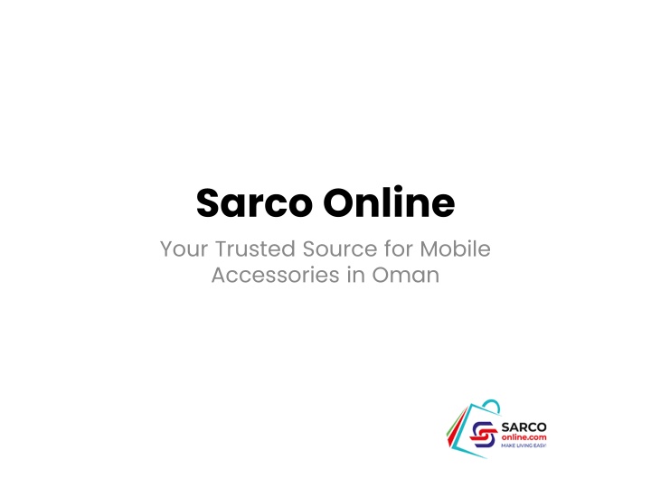 sarco online