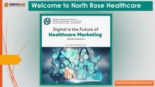 Healthcare Digital Marketing and Patient Growth