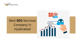 Best seo company in hyderabad