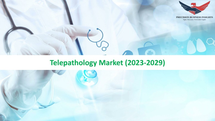 telepathology market 2023 2029