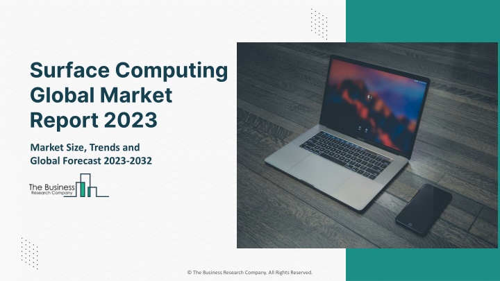 surface computing global market report 2023