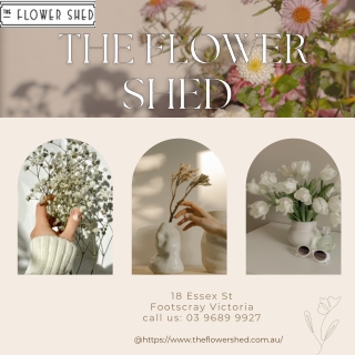 Same Day Flower Delivery Ascot Vale