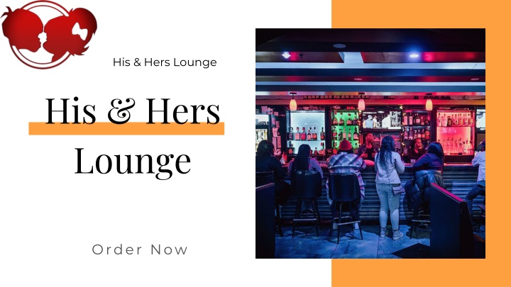 his hers lounge