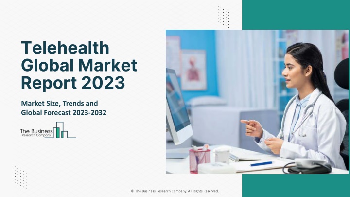 telehealth global market report 2023