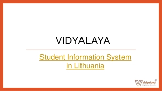 vidyalaya