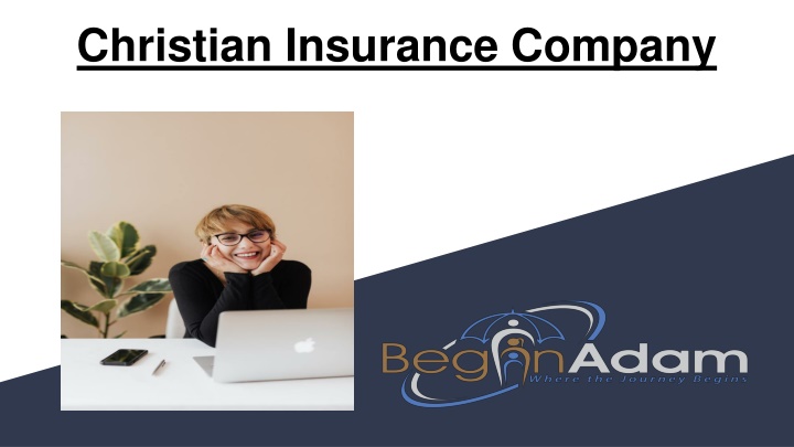 christian insurance company