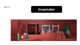 snapmaker